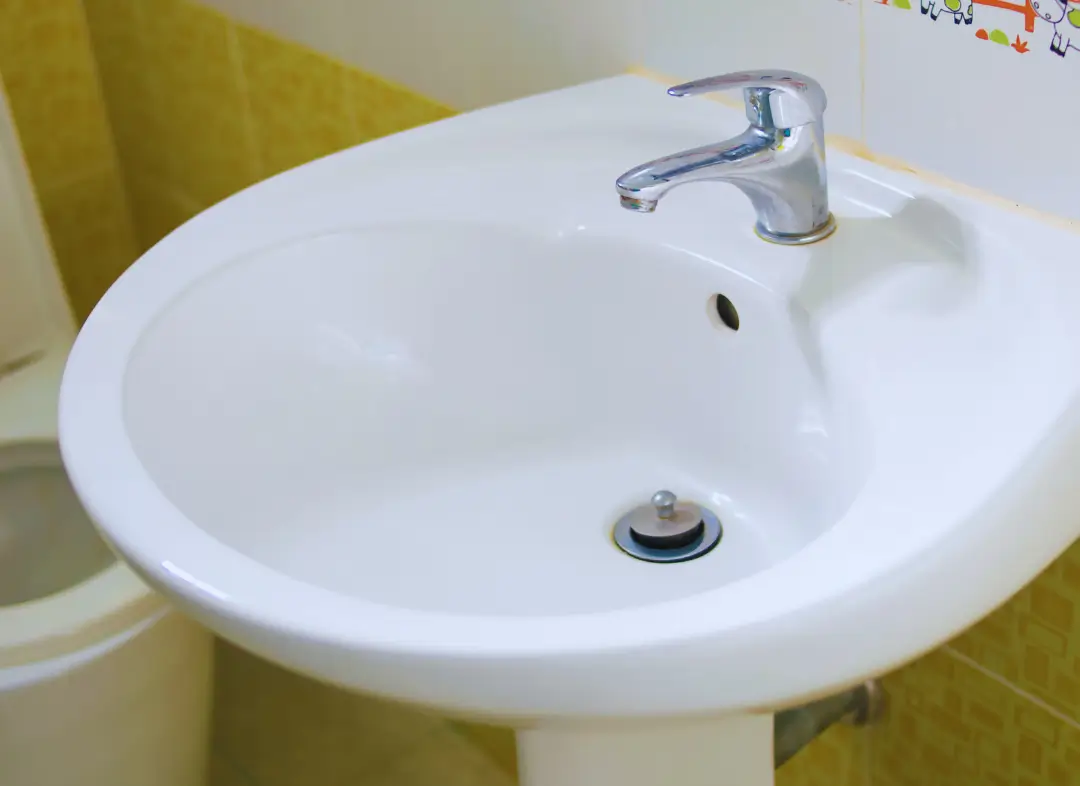 Mitigeur Lavabo Doué-en-Anjou
